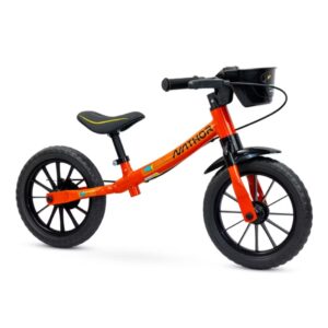 Bicicleta De Equilíbrio