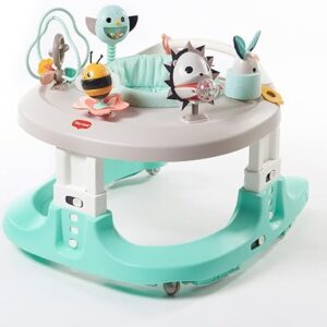 Centro de Atividades 4 em 1 - Tiny Love