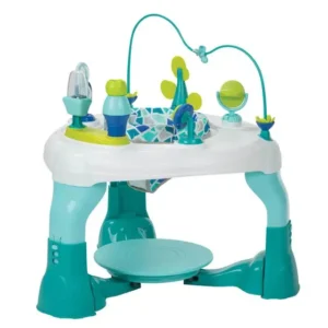 Centro de Atividades Grow and Go 4 em 1 Safety 1st