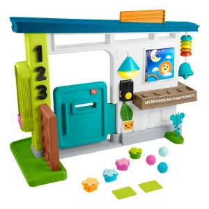 Casa de Luxo Fisher Price