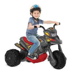 Moto elétrica Bandeirantes 6v
